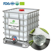 Manufacturer Wholesale Organic Natural Scar Aloe vera Gel 100% Pure Soothing Aloe Vera Gel For Face