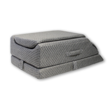 Memory Foam Leg Wedge Pillow