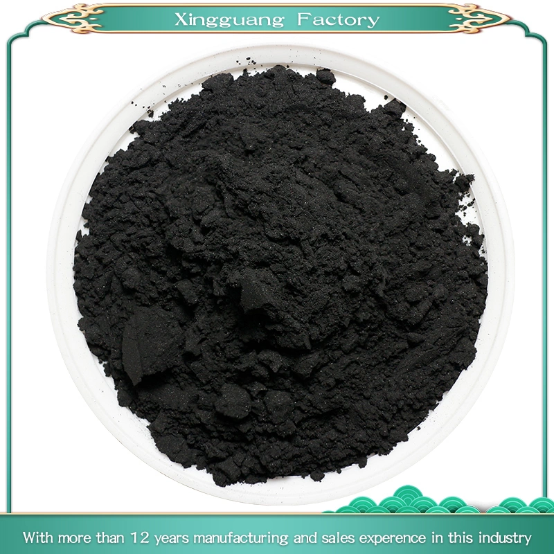 Wholesale Carbon Activated Coconut Charcoal Powder