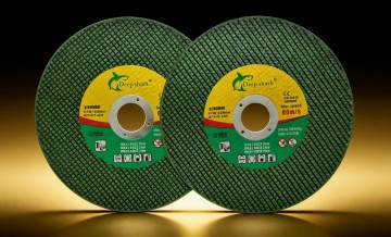 Thin Grinder Blades Cutting Disc for Cutting Steel
