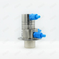 Short Rotor Ordinary Double Head Pressure Pump