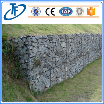 Đôi xoắn lưới gabion nệm