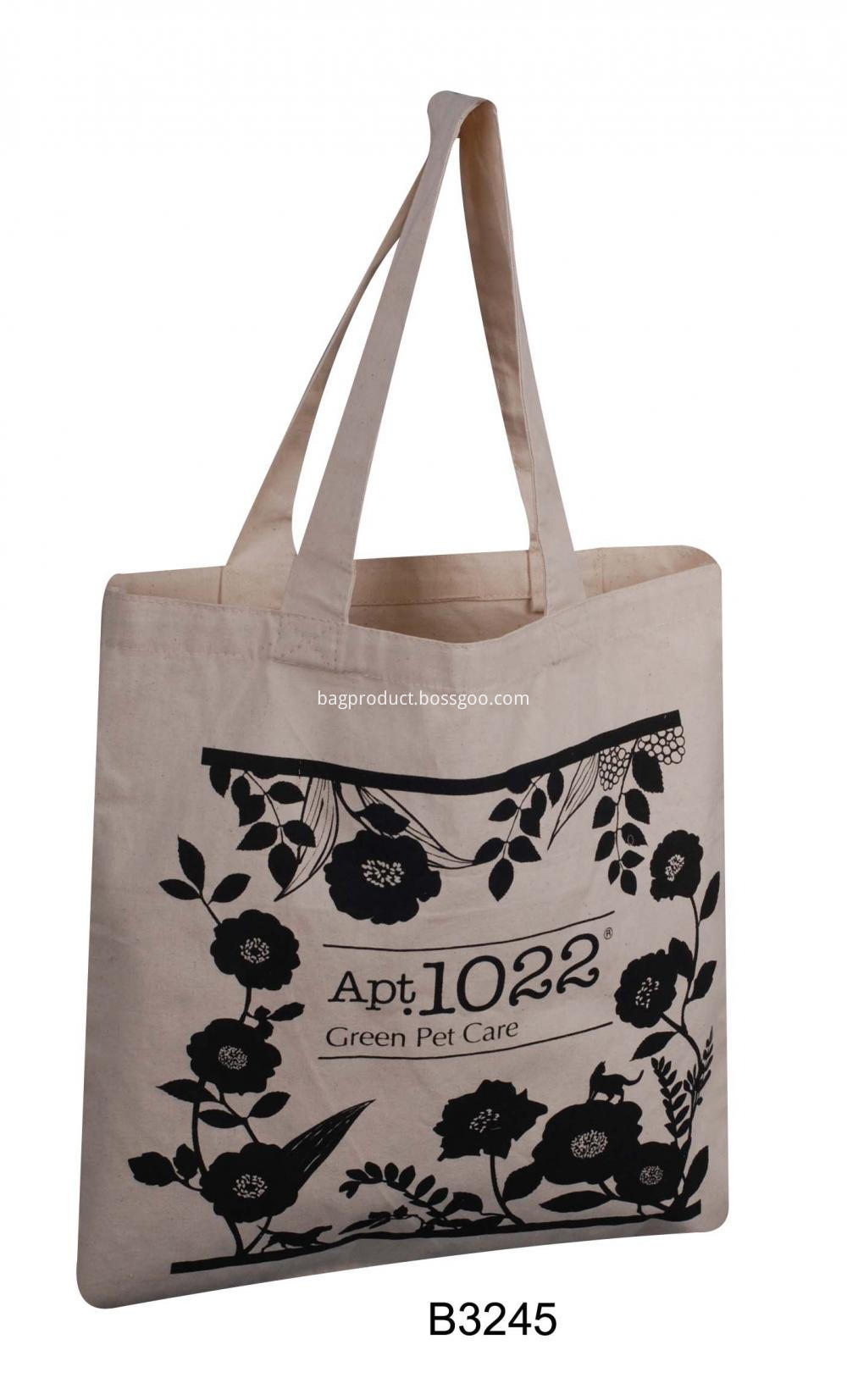 Cotton Bags Promotion