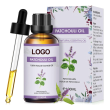 Supply 100% Pure Natural Wholesale Best Price Patchouli Essential Oil Organic Patchouli Essential Oil in Stock in Bulk