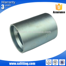 Hydraulic Hose Crimping Ferrule 00210