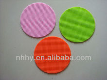 Silicone pot stand/Silicone Mat