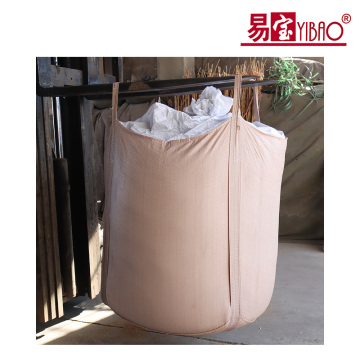 Polypropylene recycled material ton bag