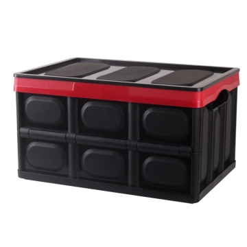 household folding box toy organiser storage box