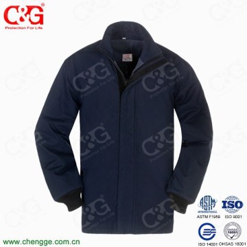 Dupont Protera Arc Flash Suit