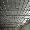 Steel Bar Grating Ceiling