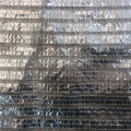 Intern Aluminium Sun Shade Cloth