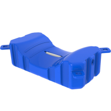 Floating Jet Ski Boat Dock - Marine Dock Solutions