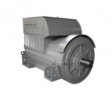 13.8kV 1800kW High Voltage Alternators