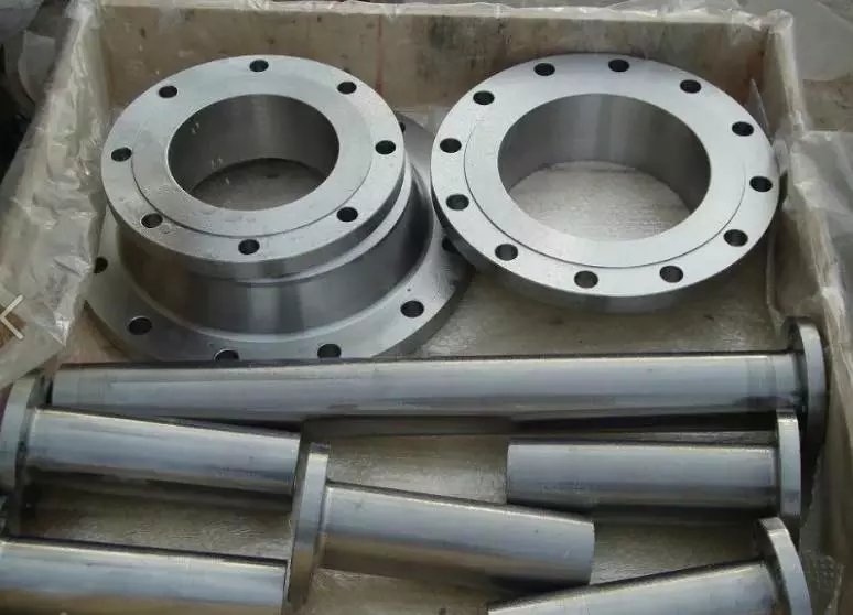 ASTM A182 F22 Flanges