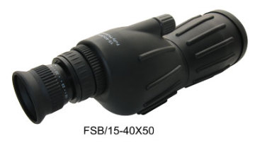Powerful Compact Spotting Scopes (SFSB/15-40X50)