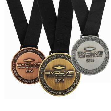 Jiu-Jitsu Medals 2020 0422