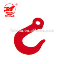 Lifting Eye Hook, Forged Eye Hoist Hook