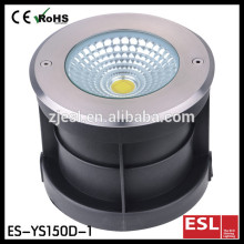 cheap price 10w led underground paving light 3 years warranty