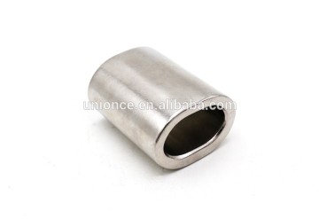 Unitary Steel Ferrule