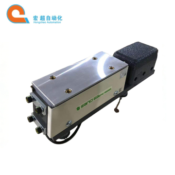 Linear Drive for Automatic Assembly