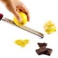 Citrus Lemon Zester Cheese Grater Grater Zester