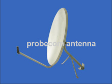 Ku Band 75cm Receive Only Antenna?