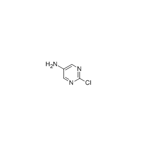 Kemurnian tinggi 5-Amino-2-Chloropyrimidine CAS 56621-90-0