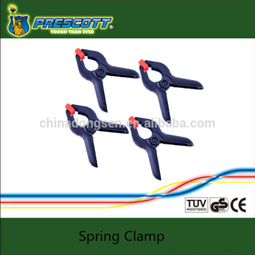 Spring Clamp