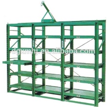 Storage Pallet Rack Mold Rack With Good Quality