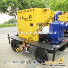 Self-priming Diesel Water Pump / Diesel Pump (lift 22m)