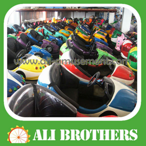 [Ali Brothers]Family rides motor for bumper car for sale