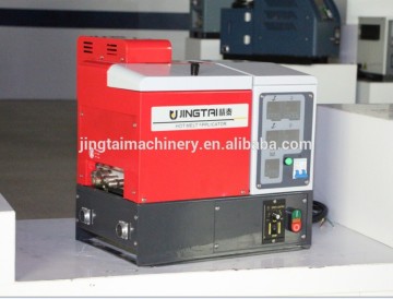 JT-N104PL/ML hot melt glue applicator