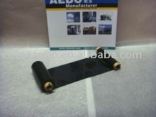 110mm*74m Resin Barcode Ribbons used on Zebra printers