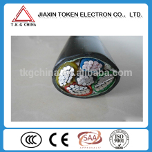 YJLV/YJLV22 0.6/1kv aluminum/xlpe insulated /swa/pvc/lszh power cable armoured cable specifications price