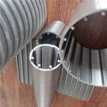 Oil&Water Sand Filter Pipe for bore well