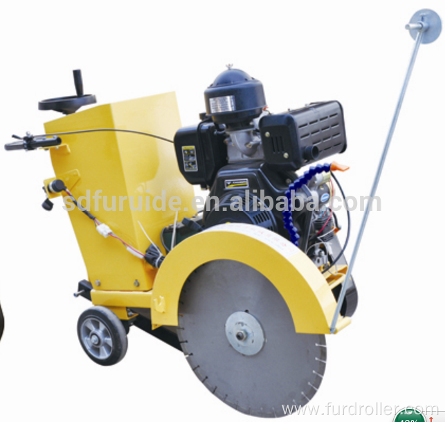 Handheld Asphalt Concrete Cutting Machine FQG-500C