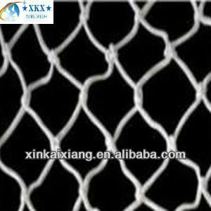 nylon construction safety net, nylon fishing net