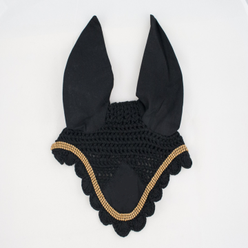 Equestrian equipment custom Horse Ear