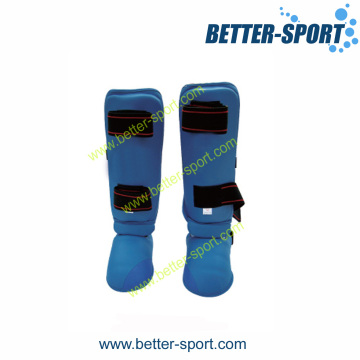 Karate Shin Instep, Karate Shin Guard, Shin Instep Guard