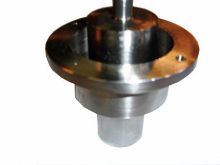 Solid Mount Cup Booster No O-rings