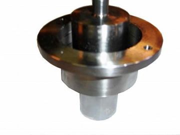 Solid Mount Cup Booster No O-rings