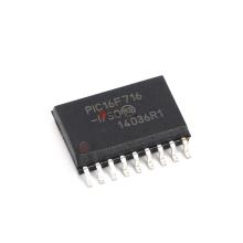 Kenawang PIC16F716-I/SO SOP18 Flash Microcontrollers