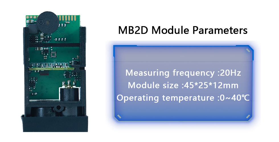 ir distance sensor