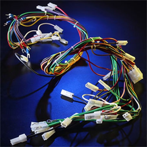 Motor wiring harness 2005 dodge stratus