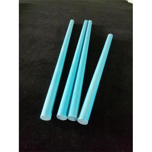 Factory Customized Solid Glass Fiber Rod