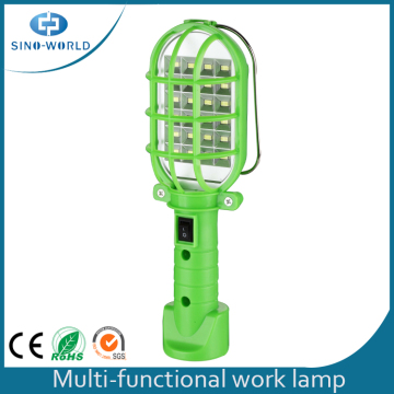 24 SMD Strong High Power Work Light