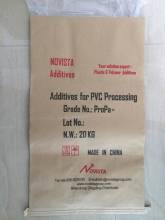 PVC used Acrylic Processing Aid