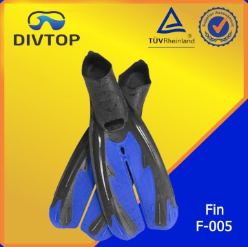 Snorkel fins / lightweight fins for swimming / fins with buckle