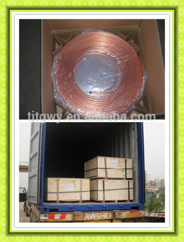 copper tube 3/8