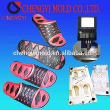 china eva shoe mould machine